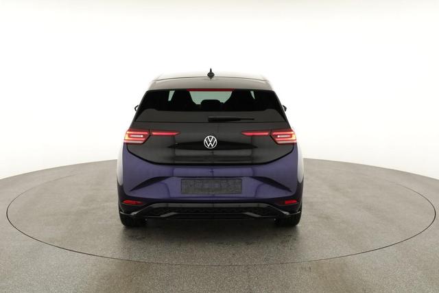 Volkswagen ID.3 GTX Performance 240 kW Fire+Ice kW, HuD, IQ.Drive, IQ.Light, H&K, W&Atilde;&curren;rmepumpe, 20-Zoll, 3 J.-Garantie 