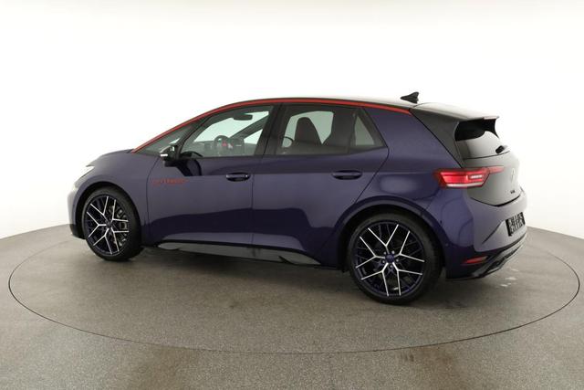 Volkswagen ID.3 GTX Performance 240 kW Fire+Ice kW, HuD, IQ.Drive, IQ.Light, H&K, W&Atilde;&curren;rmepumpe, 20-Zoll, 3 J.-Garantie 