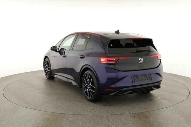 Volkswagen ID.3 GTX Performance 240 kW Fire+Ice kW, HuD, IQ.Drive, IQ.Light, H&K, W&Atilde;&curren;rmepumpe, 20-Zoll, 3 J.-Garantie 