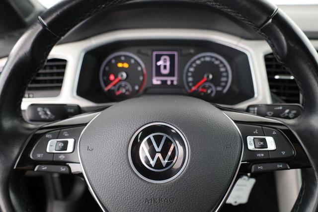 Volkswagen T-Roc Cabriolet Style 1.5 TSI Style, AHK, Navi, Sitzheizung, App-Connect 