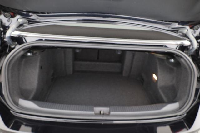 Volkswagen T-Roc Cabriolet Style 1.5 TSI Style, AHK, Navi, Sitzheizung, App-Connect 