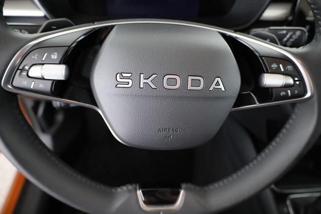 Skoda Fabia Tour 1.0 TSI DSG Tour, LED, Kamera, ACC, Winter, 1. Hand 