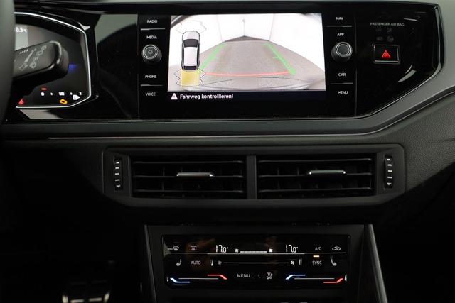 Volkswagen Taigo R-Line 1.5 TSI DSG R-Line, Navi, AHK, Matrix, Kamera, ACC, Winter, 4 J.-Garantie 