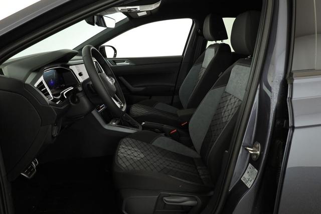 Volkswagen Taigo R-Line 1.5 TSI DSG R-Line, Navi, AHK, Matrix, Kamera, ACC, Winter, 4 J.-Garantie 