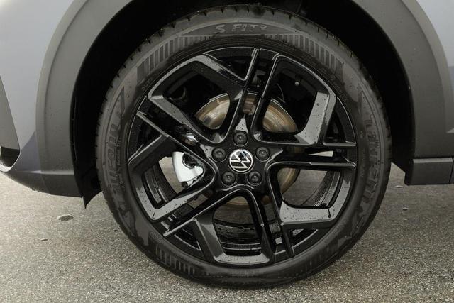 Volkswagen Taigo R-Line 1.5 TSI DSG R-Line, Navi, AHK, Matrix, Kamera, ACC, Winter, 4 J.-Garantie 