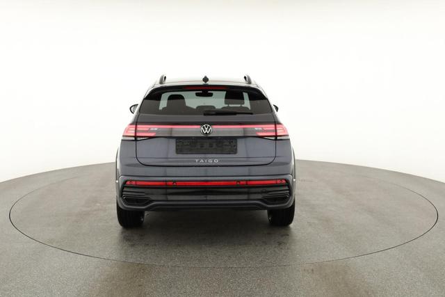Volkswagen Taigo R-Line 1.5 TSI DSG R-Line, Navi, AHK, Matrix, Kamera, ACC, Winter, 4 J.-Garantie 