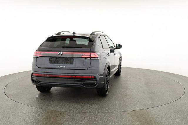 Volkswagen Taigo R-Line 1.5 TSI DSG R-Line, Navi, AHK, Matrix, Kamera, ACC, Winter, 4 J.-Garantie 