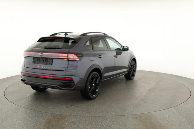 Volkswagen Taigo R-Line 1.5 TSI DSG R-Line, Navi, AHK, Matrix, Kamera, ACC, Winter, 4 J.-Garantie 