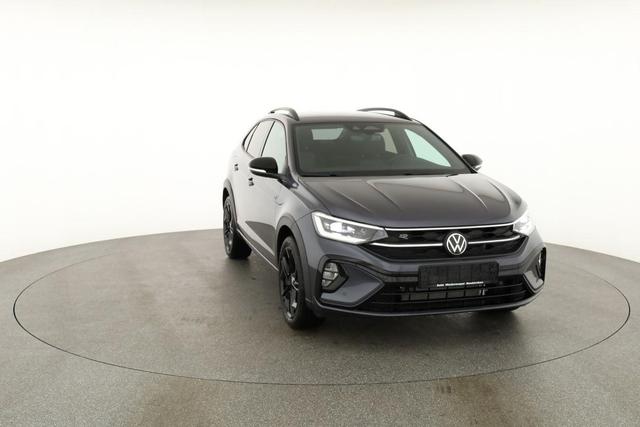 Volkswagen Taigo R-Line 1.5 TSI DSG R-Line, Navi, AHK, Matrix, Kamera, ACC, Winter, 4 J.-Garantie 