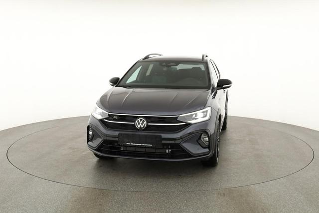 Volkswagen Taigo R-Line 1.5 TSI DSG R-Line, Navi, AHK, Matrix, Kamera, ACC, Winter, 4 J.-Garantie 