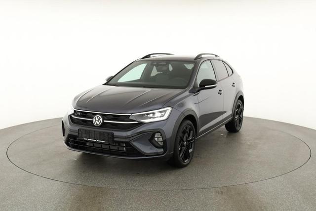 Volkswagen Taigo R-Line 1.5 TSI DSG R-Line, Navi, AHK, Matrix, Kamera, ACC, Winter, 4 J.-Garantie 