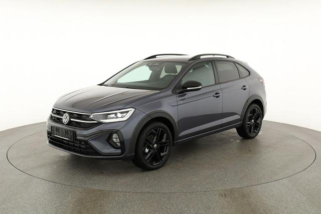 Volkswagen Taigo R-Line 1.5 TSI DSG R-Line, Navi, AHK, Matrix, Kamera, ACC, Winter, 4 J.-Garantie 