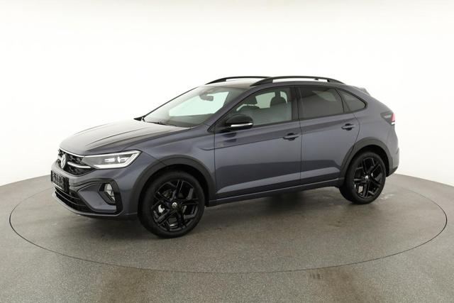 Volkswagen Taigo R-Line 1.5 TSI DSG R-Line, Navi, AHK, Matrix, Kamera, ACC, Winter, 4 J.-Garantie 
