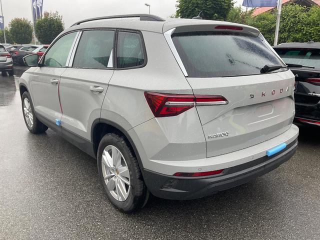 Skoda Karoq Selection 4x4 2.0 TDI DSG Selection, AHK, LED, Kamera, Winter, 4 J.-Garantie 