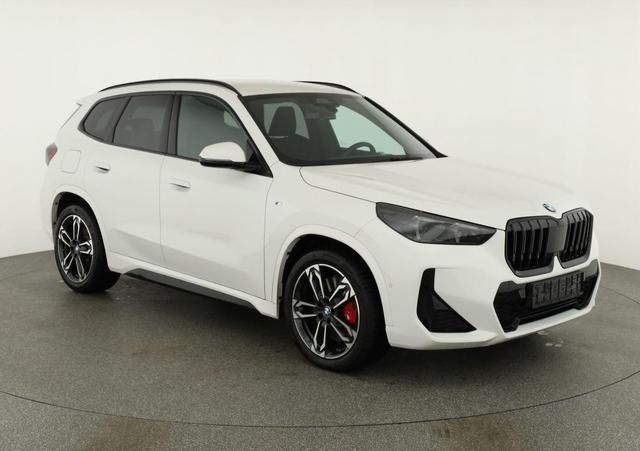 BMW X1 - 18 d sDrive M Sport 18d Sport, LED, AHK, Kamera, Navi, AppConnect, 19-Zoll
