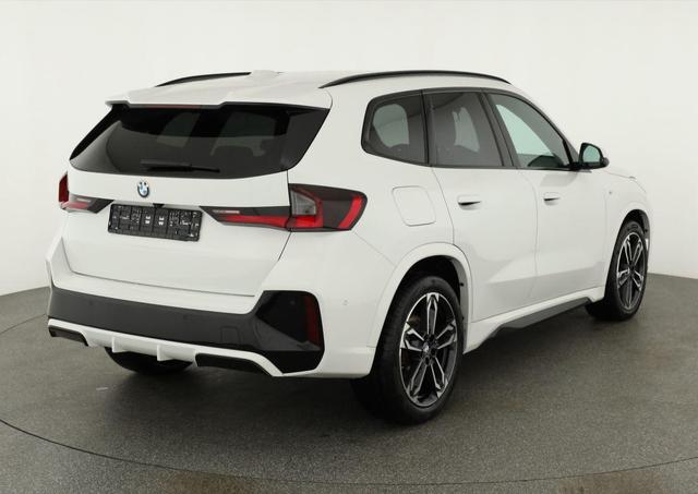 BMW X1 18 d sDrive M Sport 18d Sport, LED, AHK, Kamera, Navi, AppConnect, 19-Zoll 