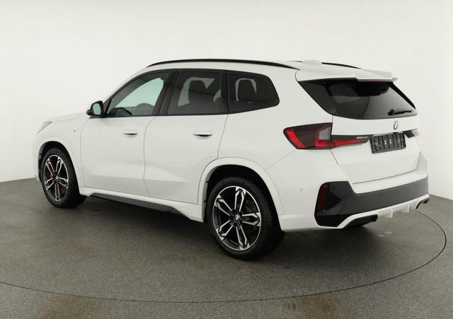 BMW X1 18 d sDrive M Sport 18d Sport, LED, AHK, Kamera, Navi, AppConnect, 19-Zoll 