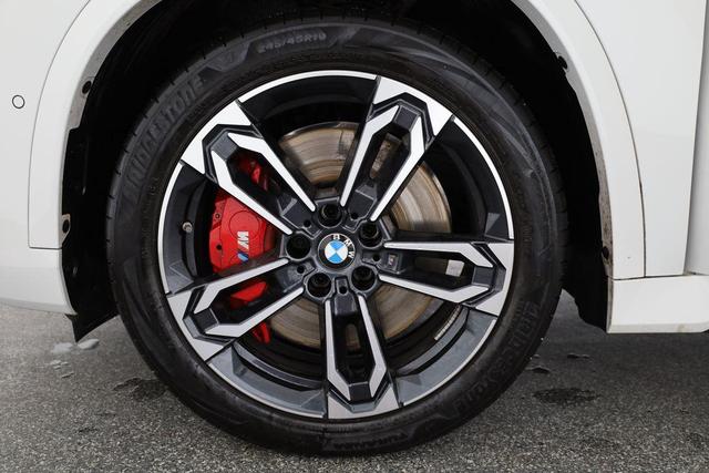 BMW X1 18 d sDrive M Sport 18d Sport, LED, AHK, Kamera, Navi, AppConnect, 19-Zoll 