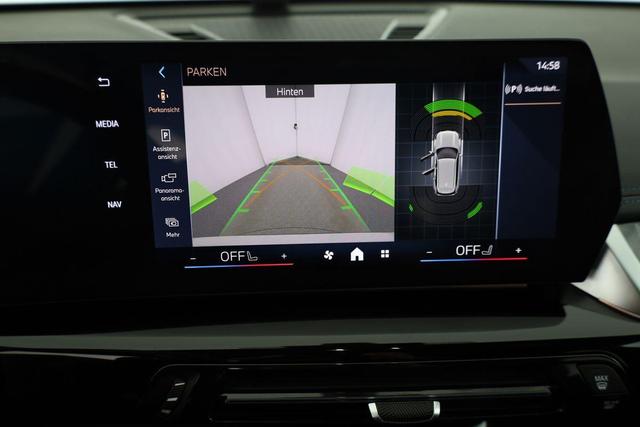 BMW X1 18 d sDrive M Sport 18d Sport, LED, AHK, Kamera, Navi, AppConnect, 19-Zoll 