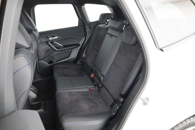 BMW X1 18 d sDrive M Sport 18d Sport, LED, AHK, Kamera, Navi, AppConnect, 19-Zoll 