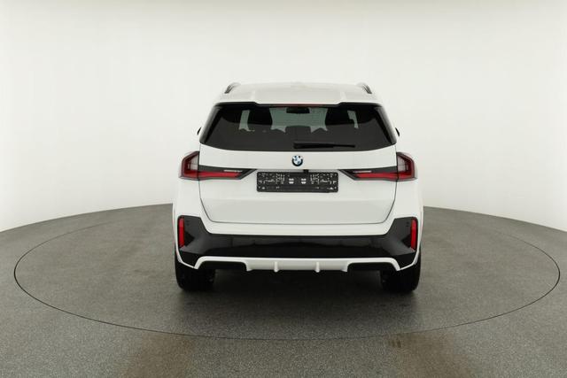 BMW X1 18 d sDrive M Sport 18d Sport, LED, AHK, Kamera, Navi, AppConnect, 19-Zoll 
