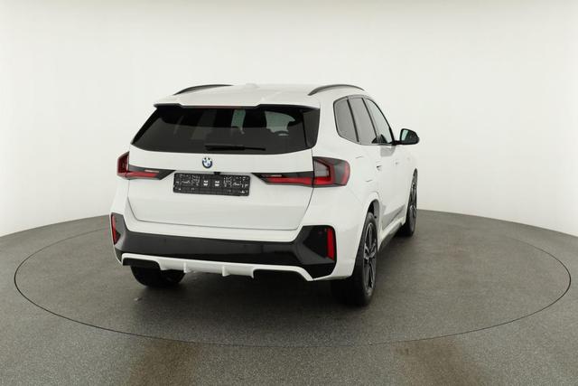 BMW X1 18 d sDrive M Sport 18d Sport, LED, AHK, Kamera, Navi, AppConnect, 19-Zoll 