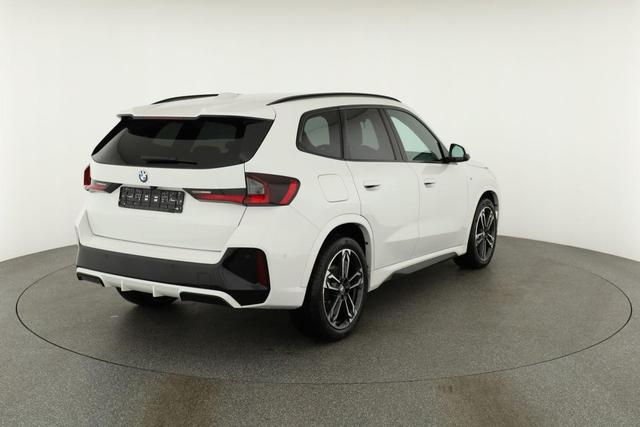 BMW X1 18 d sDrive M Sport 18d Sport, LED, AHK, Kamera, Navi, AppConnect, 19-Zoll 