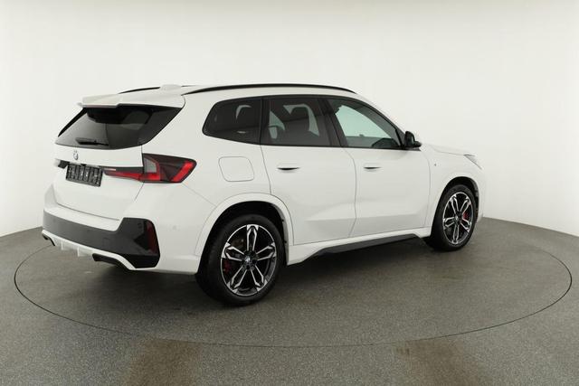 BMW X1 18 d sDrive M Sport 18d Sport, LED, AHK, Kamera, Navi, AppConnect, 19-Zoll 