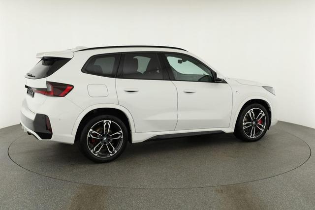 BMW X1 18 d sDrive M Sport 18d Sport, LED, AHK, Kamera, Navi, AppConnect, 19-Zoll 