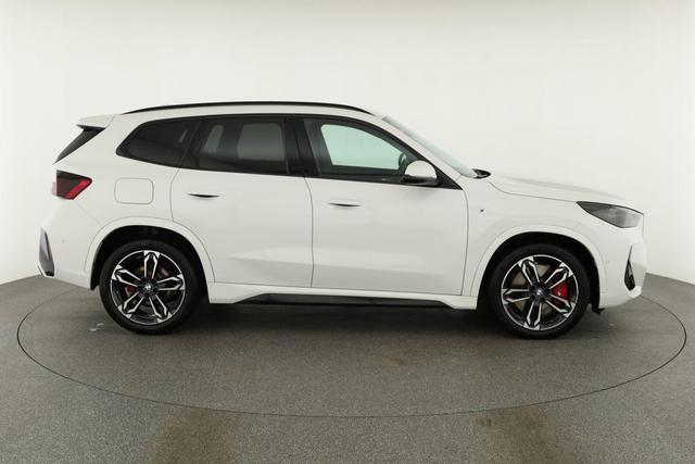 BMW X1 18 d sDrive M Sport 18d Sport, LED, AHK, Kamera, Navi, AppConnect, 19-Zoll 