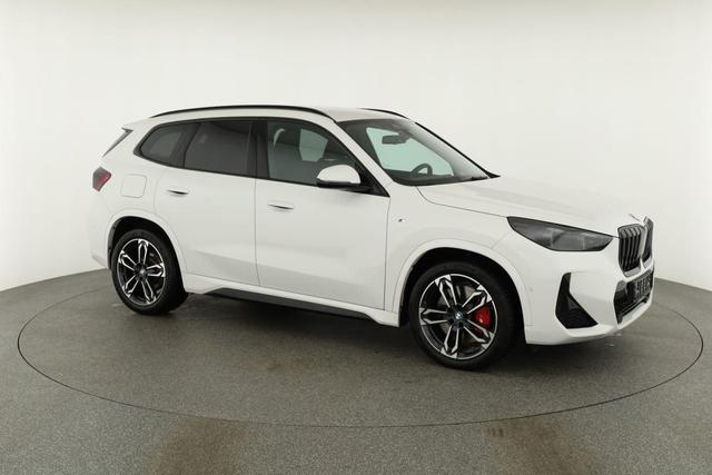 BMW X1 18 d sDrive M Sport 18d Sport, LED, AHK, Kamera, Navi, AppConnect, 19-Zoll 