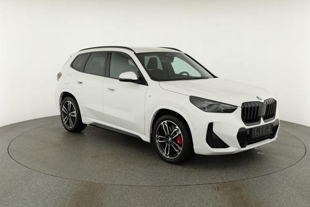 BMW X1 18 d sDrive M Sport 18d Sport, LED, AHK, Kamera, Navi, AppConnect, 19-Zoll 