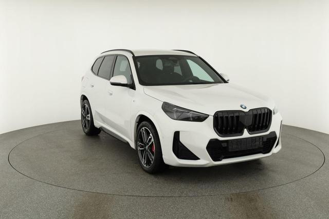BMW X1 18 d sDrive M Sport 18d Sport, LED, AHK, Kamera, Navi, AppConnect, 19-Zoll 