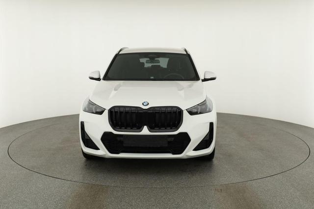 BMW X1 18 d sDrive M Sport 18d Sport, LED, AHK, Kamera, Navi, AppConnect, 19-Zoll 