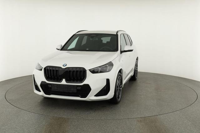 BMW X1 18 d sDrive M Sport 18d Sport, LED, AHK, Kamera, Navi, AppConnect, 19-Zoll 
