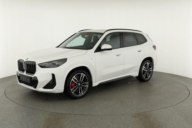 BMW X1 18 d sDrive M Sport 18d Sport, LED, AHK, Kamera, Navi, AppConnect, 19-Zoll 
