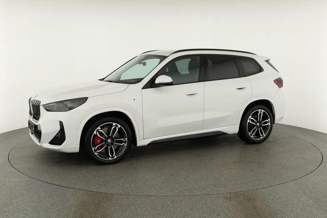 BMW X1 18 d sDrive M Sport 18d Sport, LED, AHK, Kamera, Navi, AppConnect, 19-Zoll 