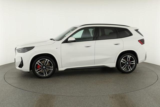 BMW X1 18 d sDrive M Sport 18d Sport, LED, AHK, Kamera, Navi, AppConnect, 19-Zoll 