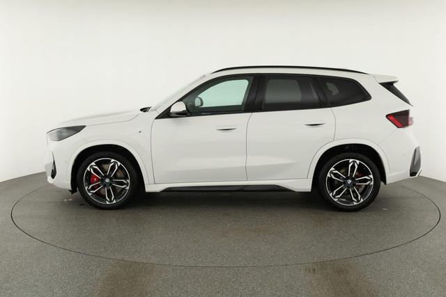BMW X1 18 d sDrive M Sport 18d Sport, LED, AHK, Kamera, Navi, AppConnect, 19-Zoll 