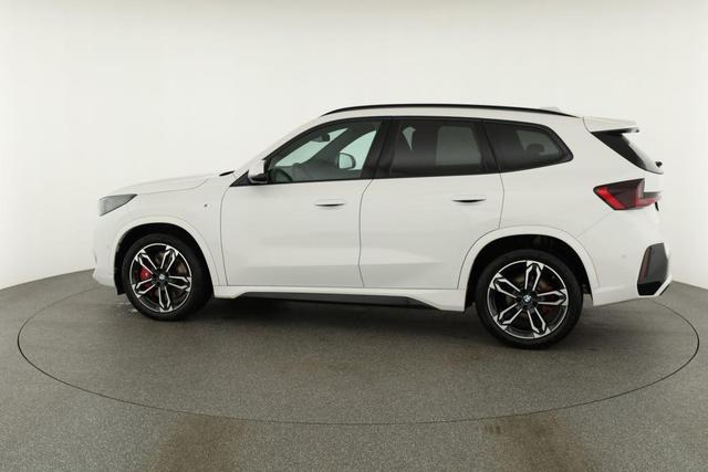 BMW X1 18 d sDrive M Sport 18d Sport, LED, AHK, Kamera, Navi, AppConnect, 19-Zoll 