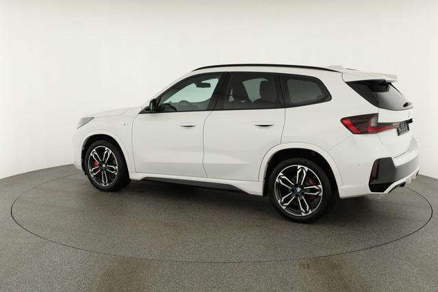 BMW X1 18 d sDrive M Sport 18d Sport, LED, AHK, Kamera, Navi, AppConnect, 19-Zoll 