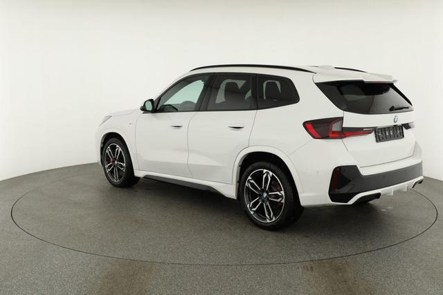 BMW X1 18 d sDrive M Sport 18d Sport, LED, AHK, Kamera, Navi, AppConnect, 19-Zoll 