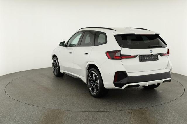 BMW X1 18 d sDrive M Sport 18d Sport, LED, AHK, Kamera, Navi, AppConnect, 19-Zoll 