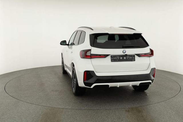BMW X1 18 d sDrive M Sport 18d Sport, LED, AHK, Kamera, Navi, AppConnect, 19-Zoll 