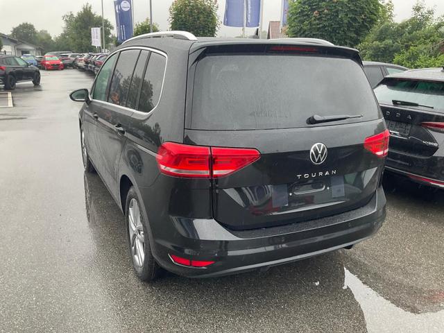 Volkswagen Touran Comfortline BMT/Start-Stopp 1.5 TSI DSG Comfortline, Navi, Side, Kamera, Winter, 17-Zoll, sofort, 3.J-Garantie 