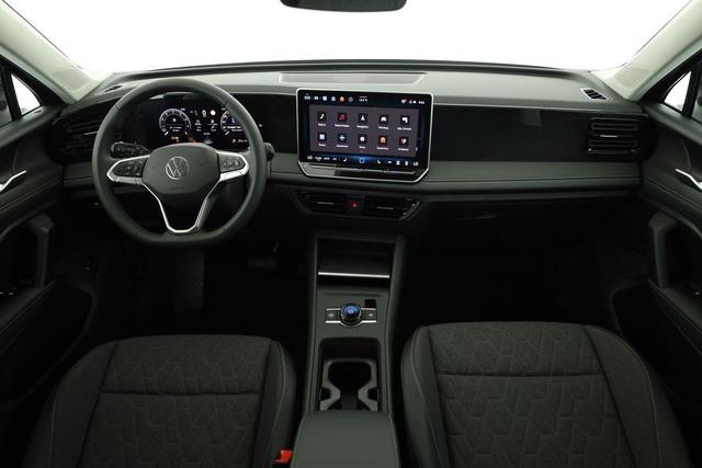 Volkswagen Tiguan 1.5 eTSI 110 kW Life DSG Life, AHK, easyOpen, Kamera, 5-J Garantie 