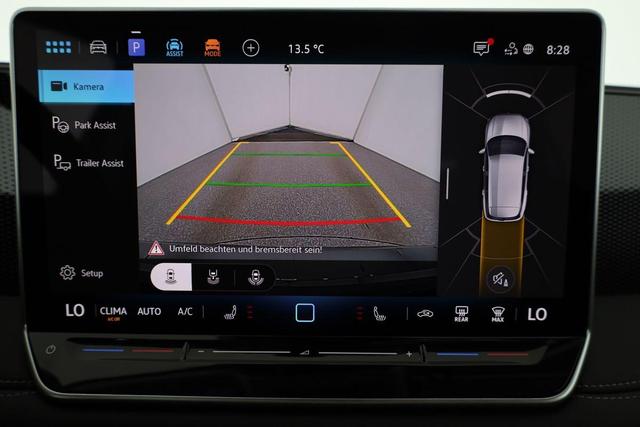 Volkswagen Tiguan 1.5 eTSI 110 kW Life DSG Life, AHK, easyOpen, Kamera, 5-J Garantie 