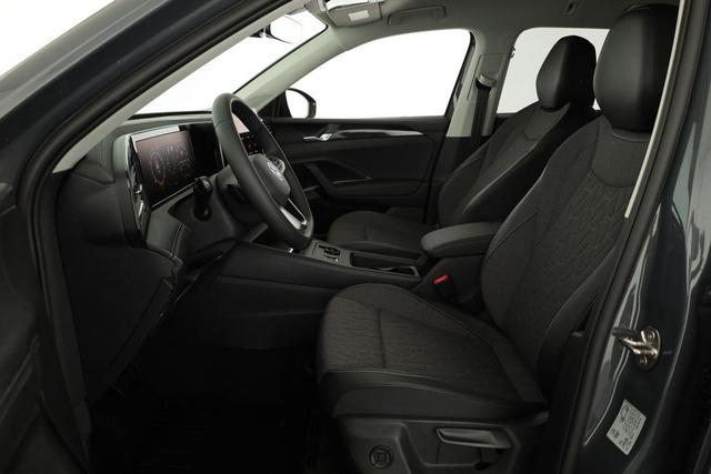 Volkswagen Tiguan 1.5 eTSI 110 kW Life DSG Life, AHK, easyOpen, Kamera, 5-J Garantie 