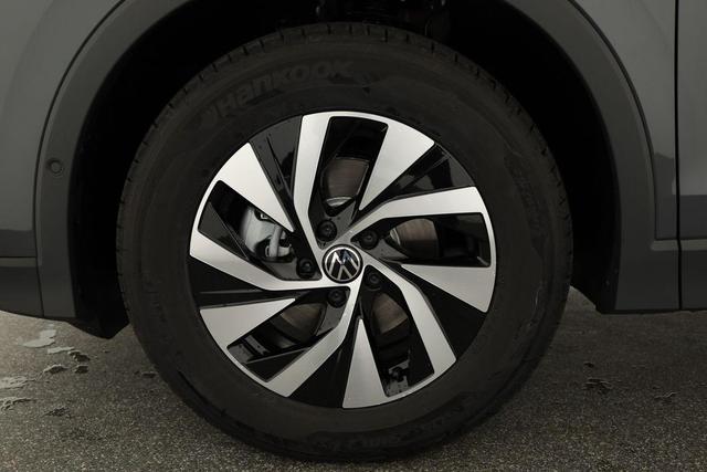 Volkswagen Tiguan 1.5 eTSI 110 kW Life DSG Life, AHK, easyOpen, Kamera, 5-J Garantie 