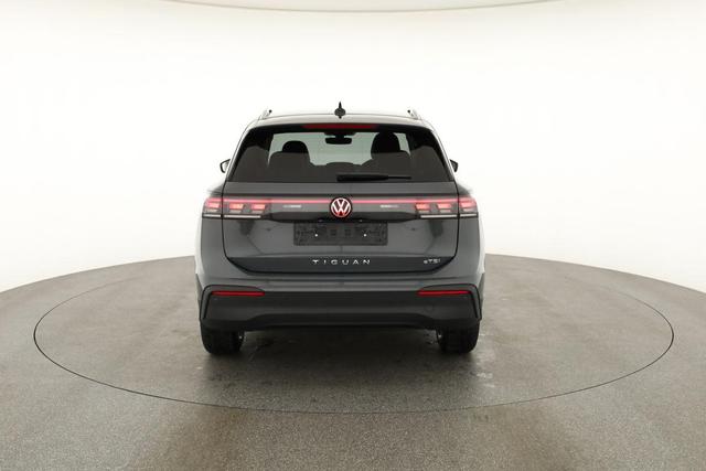 Volkswagen Tiguan 1.5 eTSI 110 kW Life DSG Life, AHK, easyOpen, Kamera, 5-J Garantie 